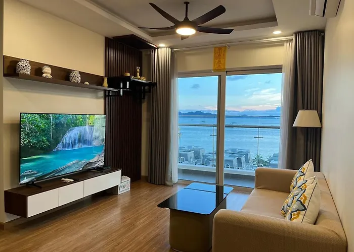 Sea Moon Full Hạ Long