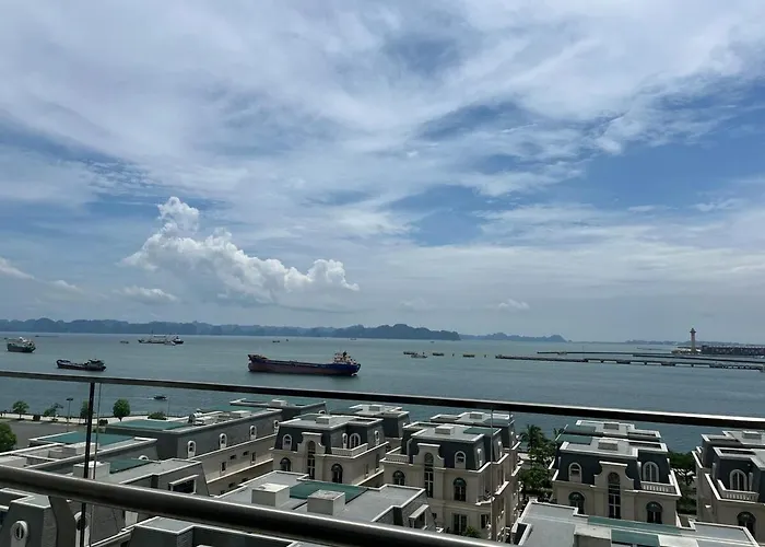 Sea Moon Full Căn hộ *