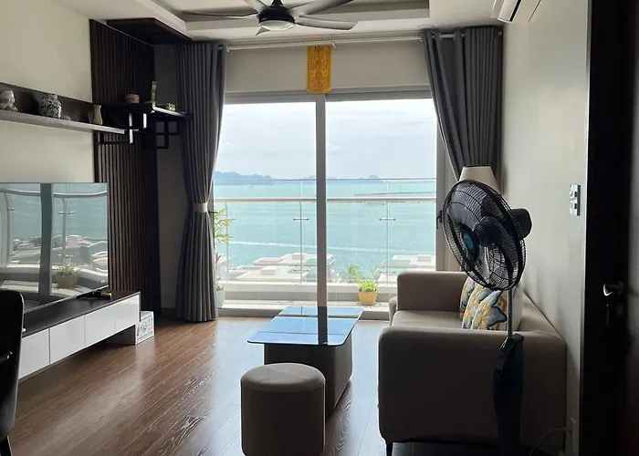 Căn hộ Sea Moon Full