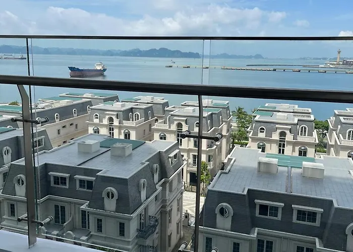 Sea Moon Full * Hạ Long