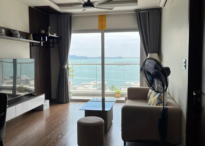 Sea Moon Full Hạ Long